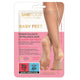 SHEFOOT Baby Feet zmiękczająco-wygładzające plastry na pięty 2szt.