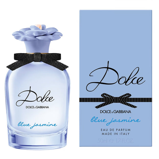Dolce & Gabbana Dolce Blue Jasmine woda perfumowana spray