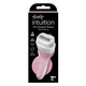 Wilkinson Intuition Nourishing maszynka z 4 ostrzami