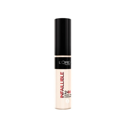 L'Oreal Paris Infaillible 24H More Than Concealer multifunkcyjny korektor do twarzy