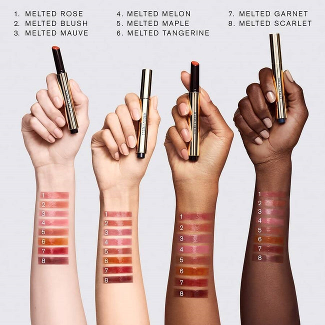 Estée Lauder Pure Color Melt-On Glosstick błyszczyk do ust w sztyfcie