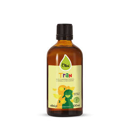 Olini Tran cytrynowy 100ml