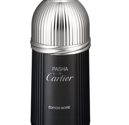 Cartier Pasha de Cartier Edition Noire woda toaletowa spray