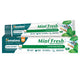 Himalaya Ziołowa pasta na zdrowe dziąsła i świeży oddech Mint Fresh 75ml
