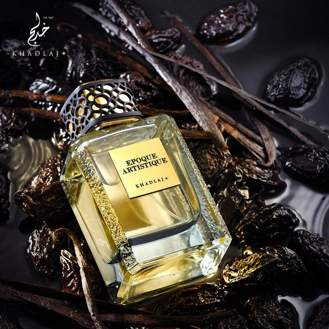 Khadlaj Epoque Artistique woda perfumowana spray
