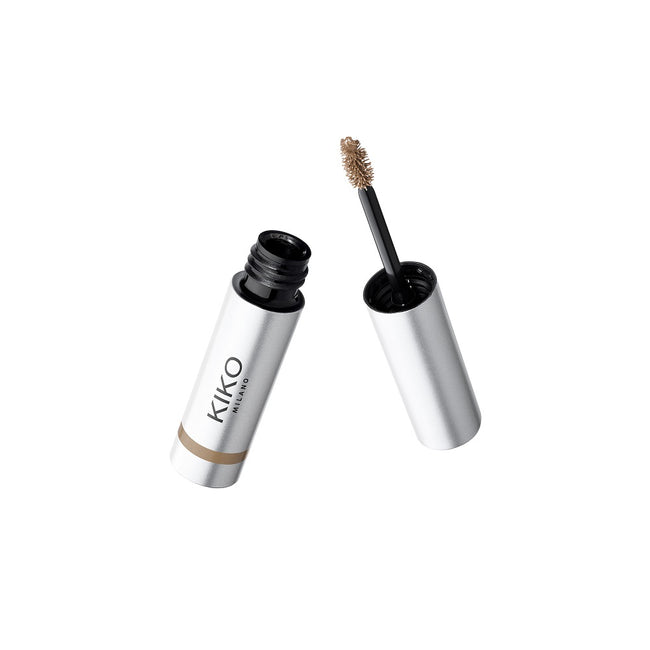 KIKO Milano Arch Appeal Brow Mascara koloryzujący tusz utrwalający do brwi