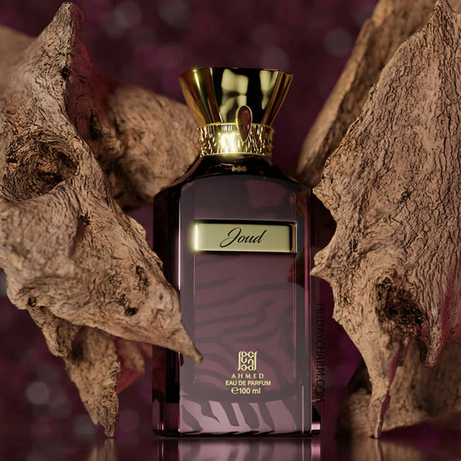 Ahmed Al Maghribi Joud woda perfumowana