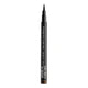 Gosh Intense Eye Liner Pen eyeliner w pisaku 03 Brown 1ml