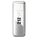 Carolina Herrera 212 VIP Men woda toaletowa spray