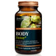 Doctor Life Body Detox DNA Protection Formula suplement diety 90 kapsułek