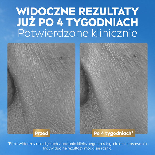Nivea Q10 Przeciwzmarszczkowy Ekspert Kolagenu serum naprawcze 3w1 30ml