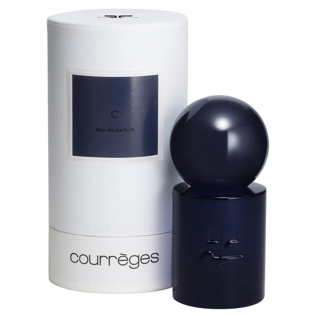 Courreges C woda perfumowana spray