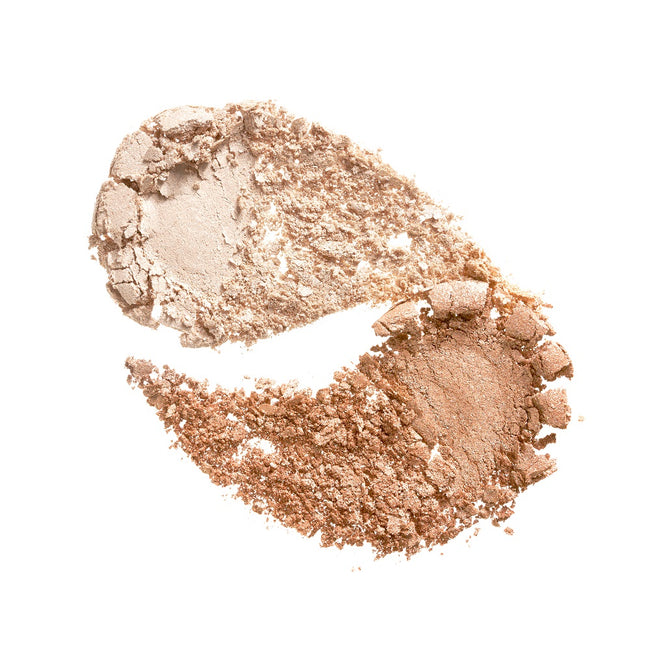 LOVRO Bloomlight Baked Illuminating Powder puder wypiekany rozświetlający