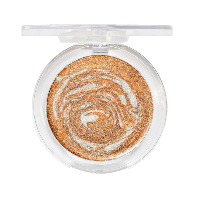 J.Cat Beauty Deja Brew Latte Highlighter rozświetlacz kremowy do twarzy i ciała