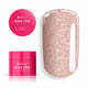Silcare Base One Shimmer Peach żel budujący do paznokci 50g