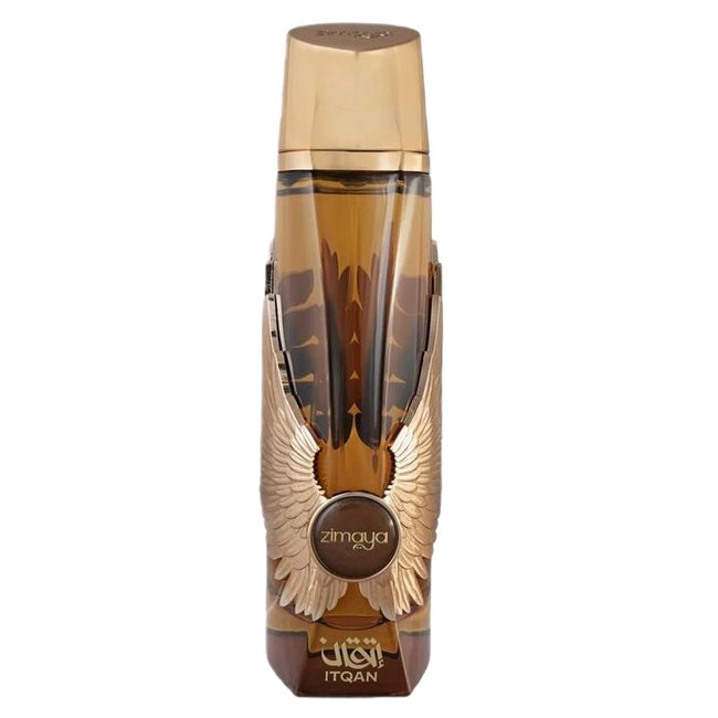 Zimaya Itqan Gold woda perfumowana spray