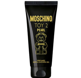 Moschino Toy 2 Pearl perfumowany żel do kąpieli i pod prysznic 200ml