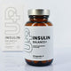 UP Health Pharma Insulin Balance+ UP balans insulinowy suplement diety 60 kapsułek