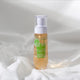 Nacomi Face Mist mgiełka do ciała i twarzy o zapachu pomarańczy 80ml