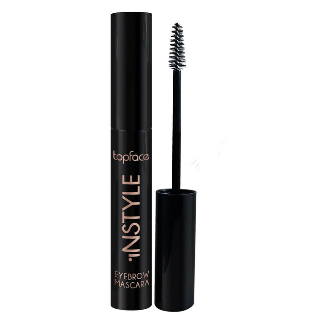 Topface Instyle Eyebrow Mascara tusz do brwi