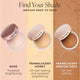 Laura Mercier Translucent Loose Talc-Free Setting Powder Ultra-Blur Mini sypki puder utrwalający bez talku 6g