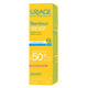 URIAGE Bariesun Tinted Cream przeciwsłoneczny krem tonujący SPF50+ Złoty 50ml