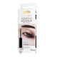 Delia Eyebrow Expert jednoskładnikowa ekspresowa henna do brwi