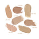 Inglot AMC Cream Foundation podkład do twarzy