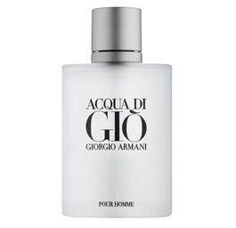 Giorgio Armani Acqua di Gio Pour Homme woda toaletowa spray  - produkt bez opakowania