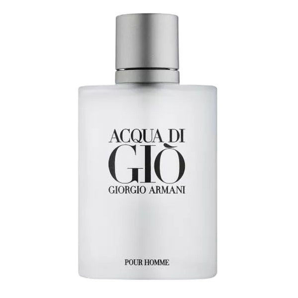 Giorgio Armani Acqua di Gio Pour Homme woda toaletowa spray  - produkt bez opakowania