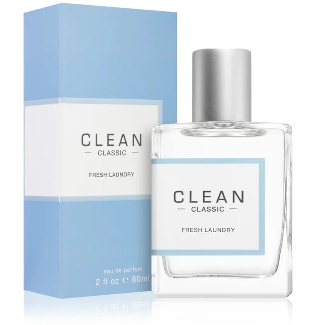 Clean Classic Fresh Laundry woda perfumowana spray