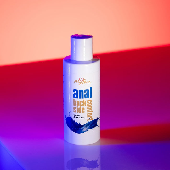MyLove Anal Back Side Comfort żel analny 150ml