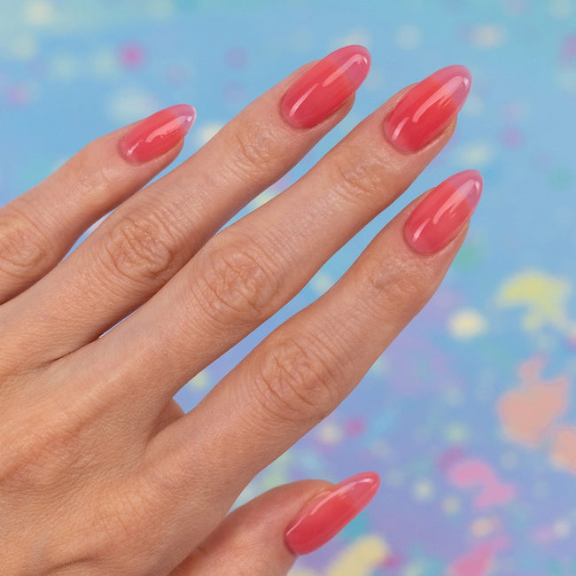 Elisium Less Stress Builder Gel żel budujący