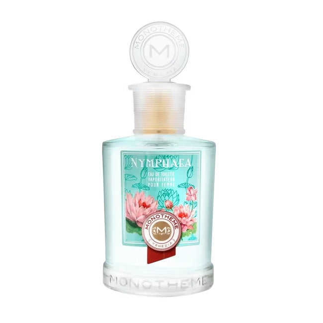 Monotheme Nymphaea woda toaletowa spray