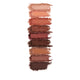 KIKO Milano Green Me Eyeshadow Palette paleta 9 cieni do powiek