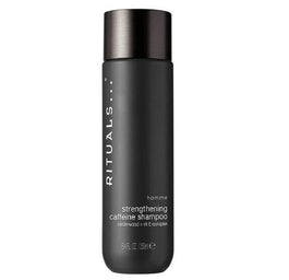 Rituals Homme wzmacniający szampon do włosów 250ml