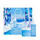 Lumene Nordic Hydra [Lähde] Deep Dive Hydration Set zestaw serum do twarzy 30ml + krem do twarzy 50ml