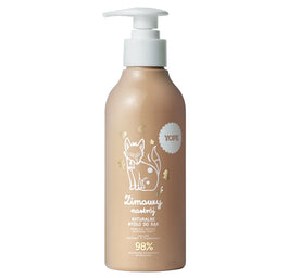 Yope Zimowy Nastrój naturalne mydło do rąk 300ml