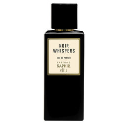 Saphir Elite Noir Whispers woda perfumowana