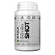 LAB ONE N°1 Enzymes Shot suplement diety wspomagający trawienie 60 kapsułek