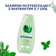 Schauma 7 Herbs Freshness szampon do włosów przetłuszczających się i normalnych 400ml