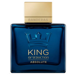 Antonio Banderas King Of Seduction Absolute woda toaletowa