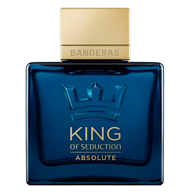 Antonio Banderas King Of Seduction Absolute woda toaletowa