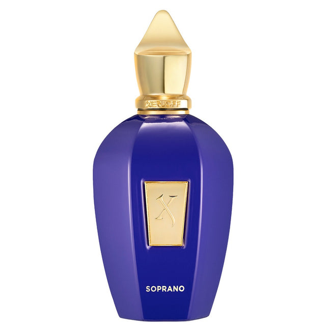 Xerjoff Soprano woda perfumowana