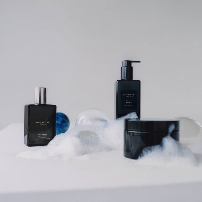 Jo Malone Myrrh & Tonka Intense żel do mycia ciała i rąk 250ml