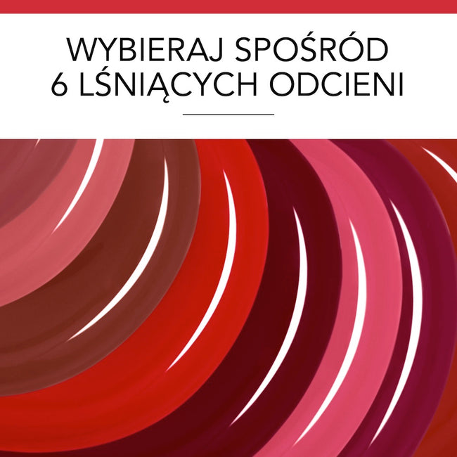 Bourjois Fabuleux Ink nawilżająca szminka do ust w płynie