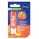 Nivea Pielęgnująca pomadka do ust