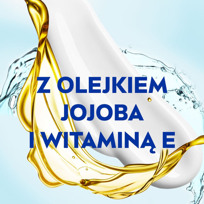 Nivea Soft krem intensywnie nawilżający 200ml