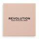 Makeup Revolution Face Powder Contour Compact paletka do konturowania twarzy