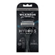 Wilkinson Hydro 5 Ultimate Skin Hydration maszynka do golenia z 5 ostrzami